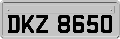 DKZ8650