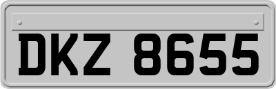 DKZ8655