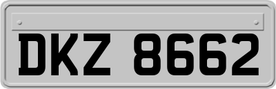 DKZ8662