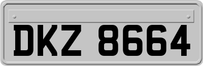 DKZ8664