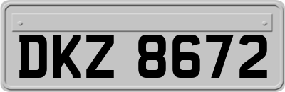 DKZ8672