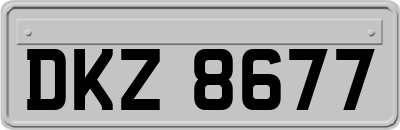 DKZ8677