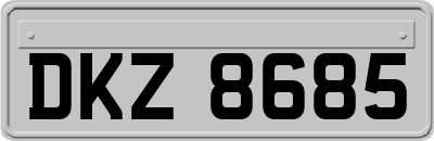 DKZ8685
