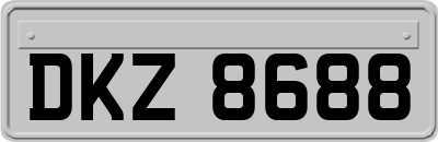 DKZ8688