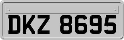 DKZ8695