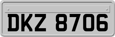 DKZ8706