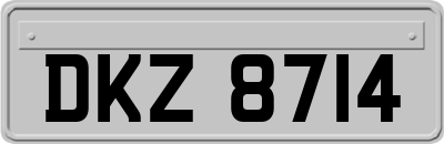 DKZ8714