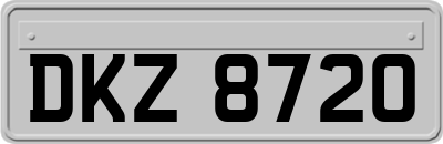 DKZ8720