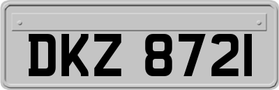 DKZ8721