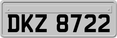 DKZ8722