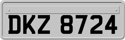 DKZ8724