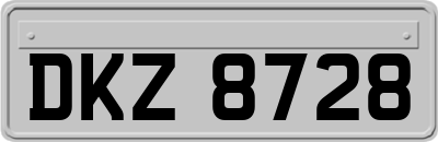 DKZ8728