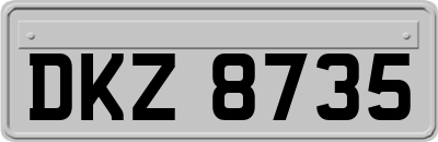 DKZ8735