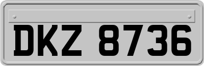 DKZ8736