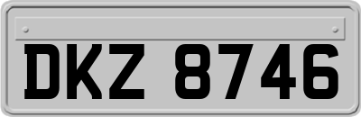 DKZ8746