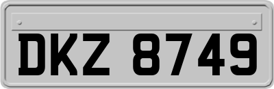 DKZ8749