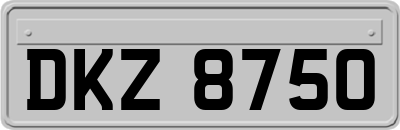 DKZ8750