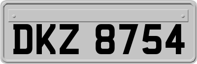 DKZ8754