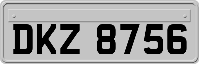 DKZ8756