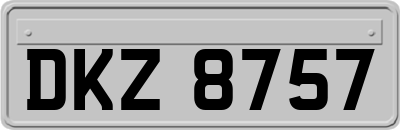 DKZ8757