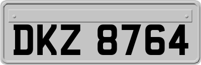 DKZ8764