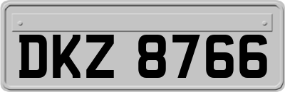 DKZ8766