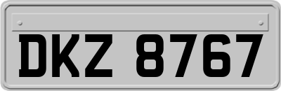 DKZ8767