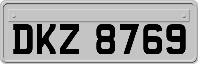 DKZ8769
