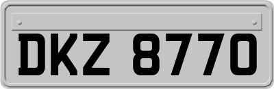DKZ8770