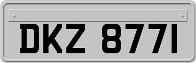 DKZ8771