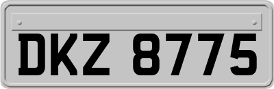 DKZ8775