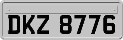 DKZ8776