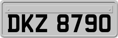 DKZ8790