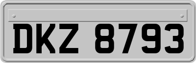 DKZ8793