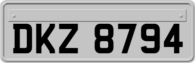 DKZ8794