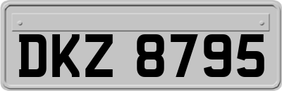 DKZ8795