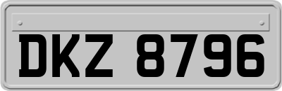 DKZ8796