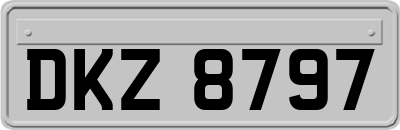 DKZ8797