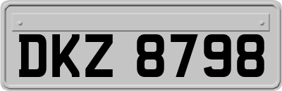 DKZ8798