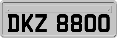 DKZ8800