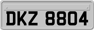 DKZ8804