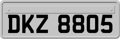 DKZ8805