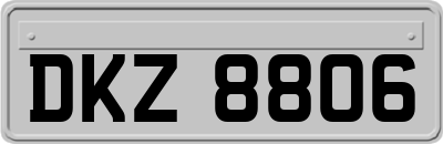 DKZ8806