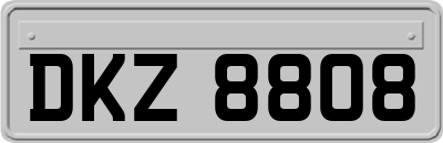 DKZ8808
