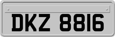 DKZ8816