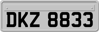 DKZ8833