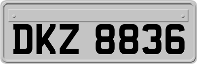 DKZ8836