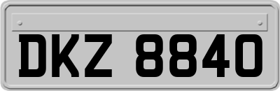 DKZ8840