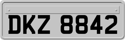 DKZ8842