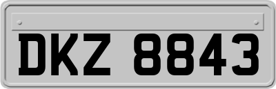 DKZ8843